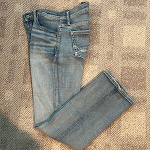 BKE DENIM Jake Jeans Men’s 30x32 Straight Leg Relaxed Light Wash. EUC